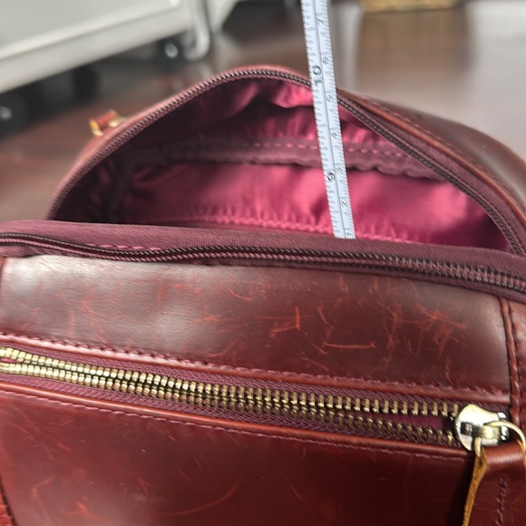 Conceal Carry Crossbody - Picture 10 of 15